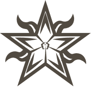 Ornamen Elements 4