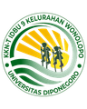 Logo KKNT IDBU 9