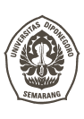 Logo Undip